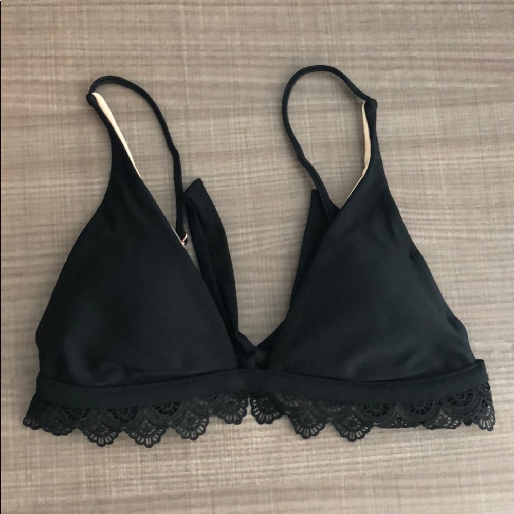 Swimsuit top